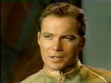 Captain James T. Kirk - in dress uniform - William Shatner