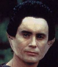 Weyoun - Vorta in charge of a group ot Jem'Hadar - Jeffery Combs